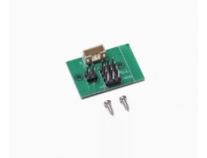 Freewing A-10 V2 Thunderbolt II Twin 80mm EDF Jet Elevator Control Board